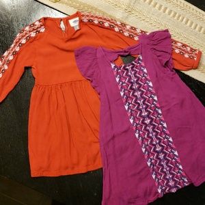 Toddler Dresses